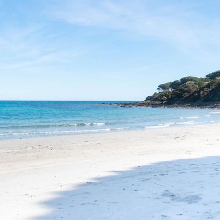 I Pini Di Fuile 'E Mare Appartement Orosei Buitenkant foto