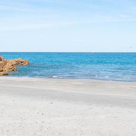 I Pini Di Fuile 'E Mare Appartement Orosei Buitenkant foto