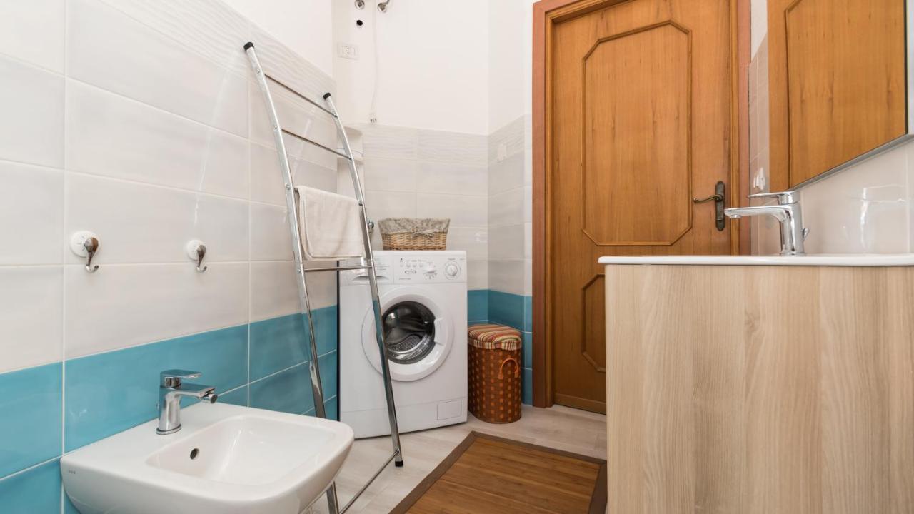 I Pini Di Fuile 'E Mare Appartement Orosei Buitenkant foto