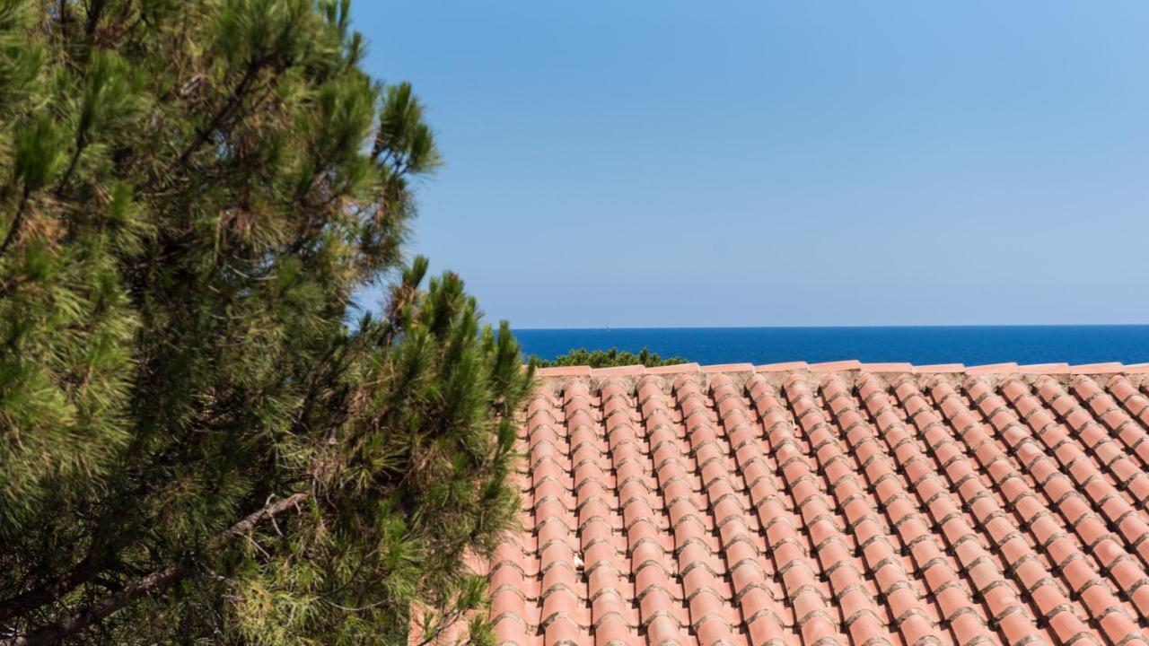 I Pini Di Fuile 'E Mare Appartement Orosei Buitenkant foto