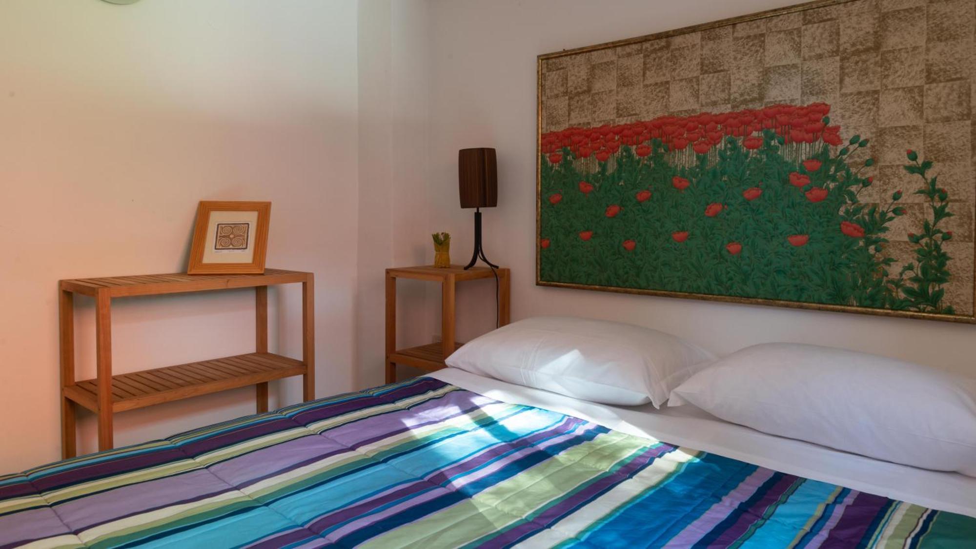 I Pini Di Fuile 'E Mare Appartement Orosei Buitenkant foto